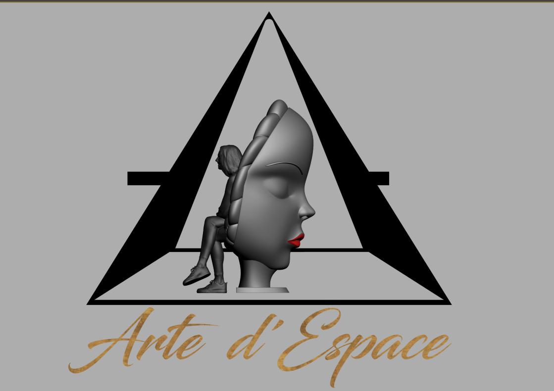 Arte d'espace